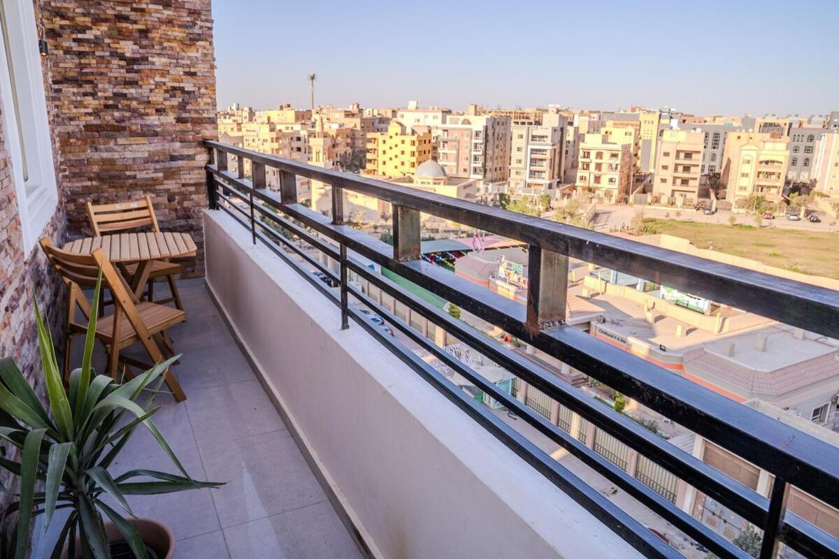 Luxury Jacuzzi With Auc View Apartment *